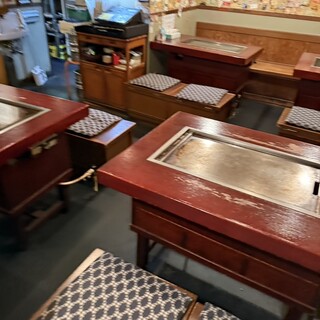 お好み焼 きじ_2