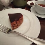 ジェラテリア テオブロマ - 