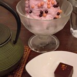 ジェラテリア テオブロマ - 