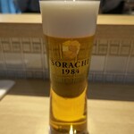 BEER STAND SORACHI - 
