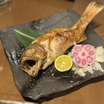 大眾割烹 魚吟 - 