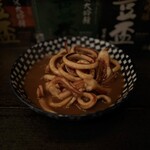 土紋 - 料理写真: