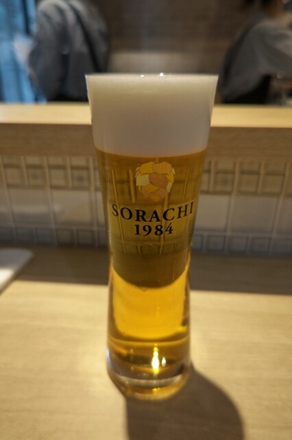 BEER STAND SORACHI New Chitose Airport - 新千歳空港/ビアバー