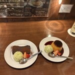 チャコールバル ジュ - 