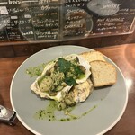 チャコールバル ジュ - 