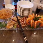 新荘園 - 