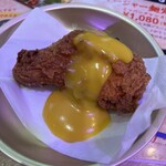 ヒョンチャンプルコギ - ヒョンチャンチキンハニーマスタード