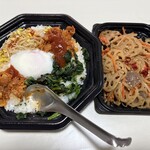 イオンスタイル横須賀 - 料理写真: