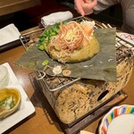 大眾割烹 魚吟 - 