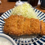 豚料理 田 - 