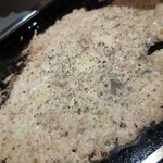 月島もんじゃ くうや - 