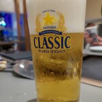 月島もんじゃ くうや - 