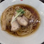 中華そば 髙野 - 料理写真: