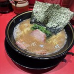 麺家あくた川直系 麺家よし川 - 