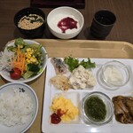 ルートイングランティア - 料理写真: