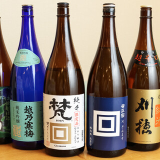 築地 すし一番_2