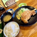とんかつ ひやま - 