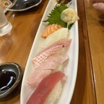 割烹常 - 料理写真: