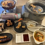 아카카라 누마즈점 - 