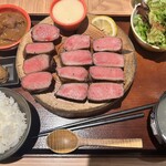 新宿燒肉 牛舌之檸檬 大阪本店 - 