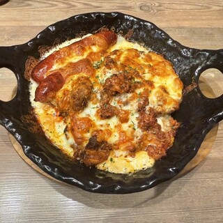 ドリア&グラタン なつめ_1