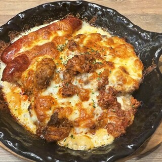 ドリア&グラタン なつめ_0