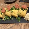 博多つゆしゃぶ 鉄板 お汐井 - 