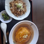 中華料理 華龍 - 