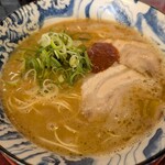 拉麺 空海 - 料理写真:
