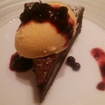 RIGOLETTO KITCHEN - ガトーショコラ