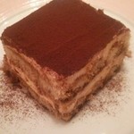 RIGOLETTO KITCHEN - ティラミス