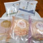 もち吉 - 料理写真: