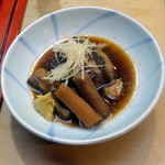 さかもと - 豚角煮