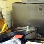 さかもと - ステーキ♪要事前予約