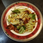 太原 - ホイコーロー（小盛）