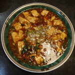 マーボー豆腐（小盛）
