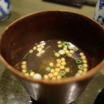 すが - ☆温かいお出汁☆