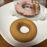 リリカル コーヒー ドーナツ - 