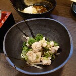 炭焼 火の鳥  - 
