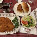 洋食キムラ - 
