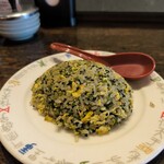 大阪王将 - 料理写真: