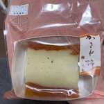 菓子舗　間瀬　本店 - 