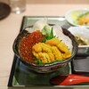 旬魚・鮨の店 あら浜 - 