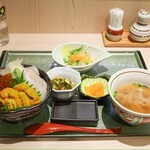 旬魚・鮨の店 あら浜 - 