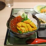 旬魚・鮨の店 あら浜 - 