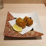 旬魚・鮨の店 あら浜 - 