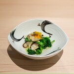 旬魚・鮨の店 あら浜 - 