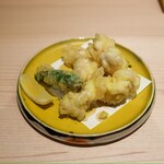 旬魚・鮨の店 あら浜 - 