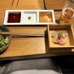 Setsu Getsu Ka Hikone - 