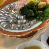 いけす割烹 心誠  - 料理写真: